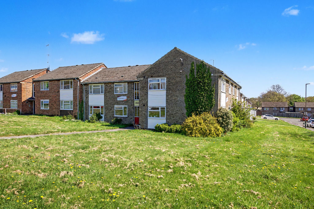 Chasecliff Close Loundsley Green